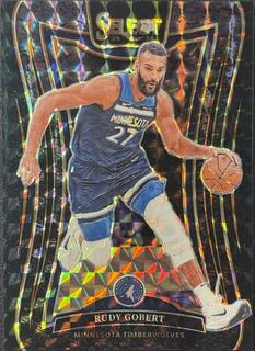 Rudy Gobert