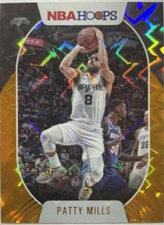 Patty Mills
