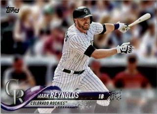 Mark Reynolds