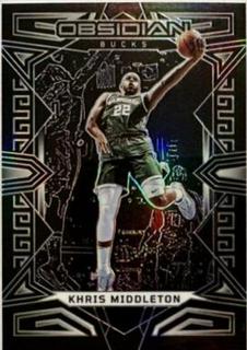 Khris Middleton