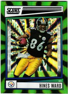 Hines Ward