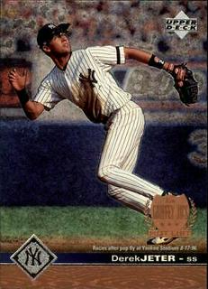 Derek Jeter