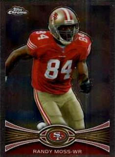 Randy Moss