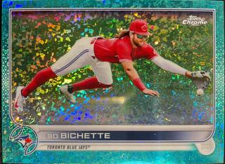 Bo Bichette