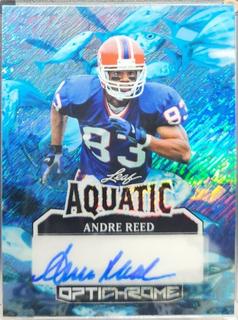 Andre Reed