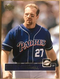 Bubba Trammell