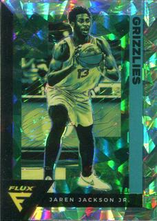 Jaren Jackson Jr.