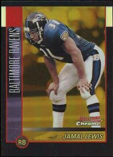Jamal Lewis