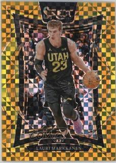 Lauri Markkanen