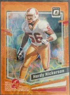Hardy Nickerson