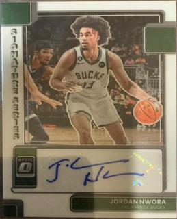 Jordan Nwora