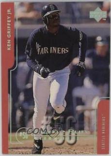 Ken Griffey