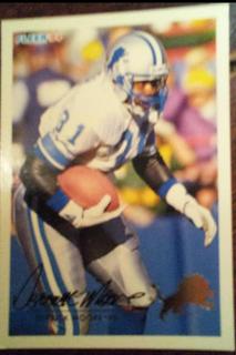 Derrick Moore