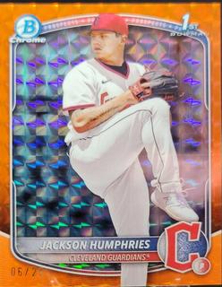 Jackson Humphries
