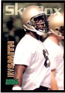 Irv Smith
