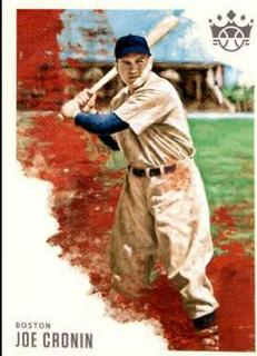 Joe Cronin