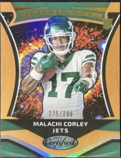 Malachi Corley