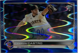 Kervin Castro