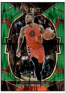 Damian Lillard