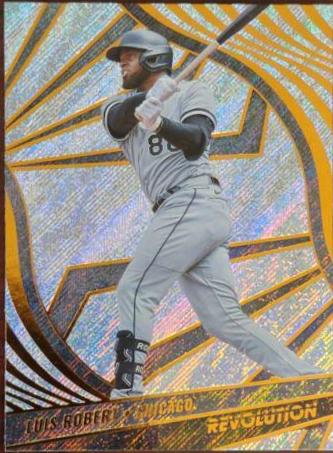 Luis Robert #94