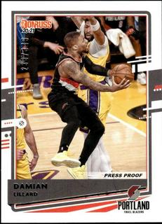 Damian Lillard