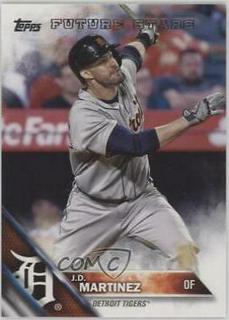 J.D. Martinez