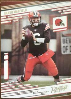 Baker Mayfield