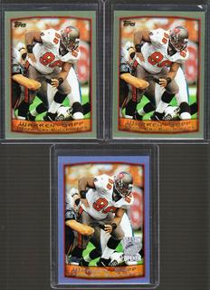 Warren Sapp
