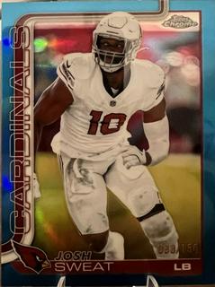 Josh Sweat