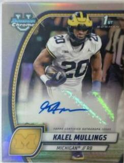 Kalel Mullings