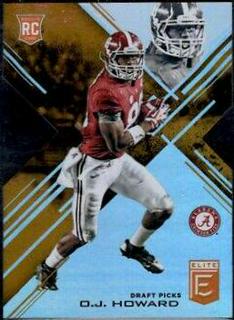 O.J. Howard