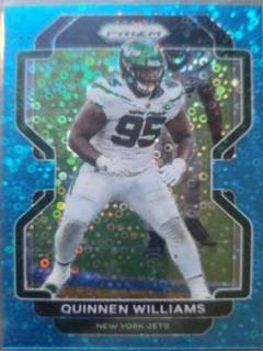Quinnen Williams