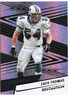 Zach Thomas