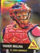 Yadier Molina