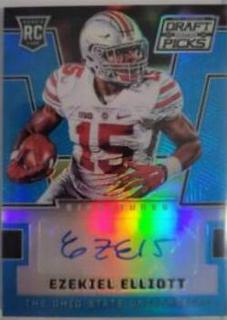 Ezekiel Elliott
