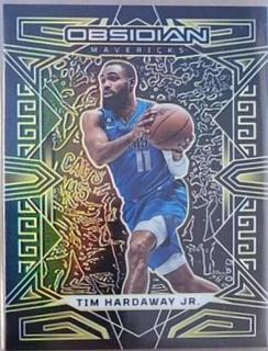 Tim Hardaway Jr.