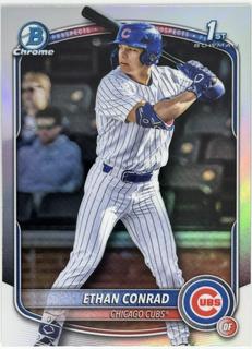 Ethan Conrad