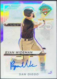 Ryan Wideman