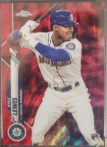 Kyle Lewis