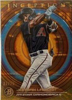 Jordan Lawlar