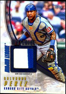 Salvador Perez