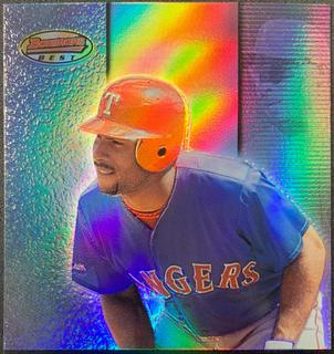 Ruben Mateo