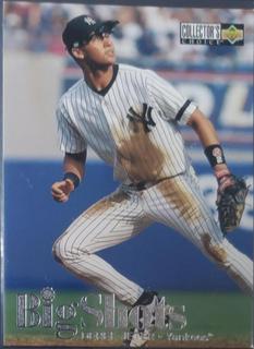 Derek Jeter