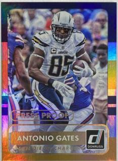Antonio Gates