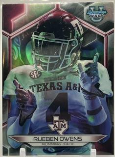 Rueben Owens