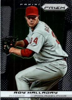Roy Halladay