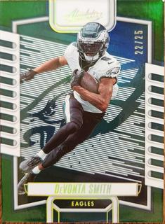 DeVonta Smith