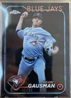 Kevin Gausman