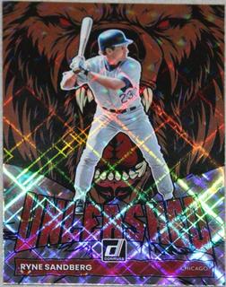Ryne Sandberg