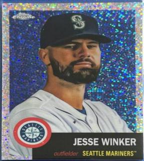 Jesse Winker
